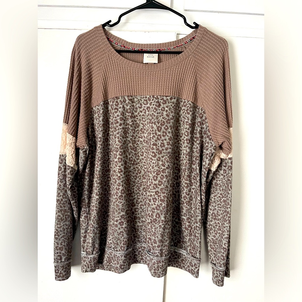Great Fall shirt